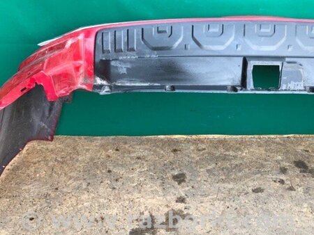 ФОТО Бампер задній для Toyota 4Runner N250+ (00-20) Київ