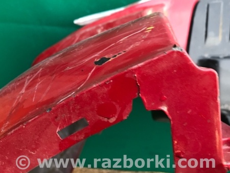 ФОТО Бампер задній для Toyota 4Runner N250+ (00-20) Київ