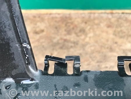 ФОТО Бампер задній для Toyota 4Runner N250+ (00-20) Київ