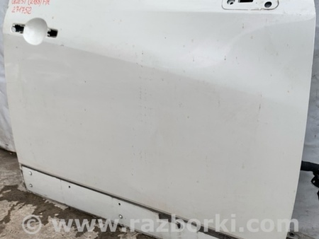 ФОТО Двері для Nissan Quest S (11-17) Київ