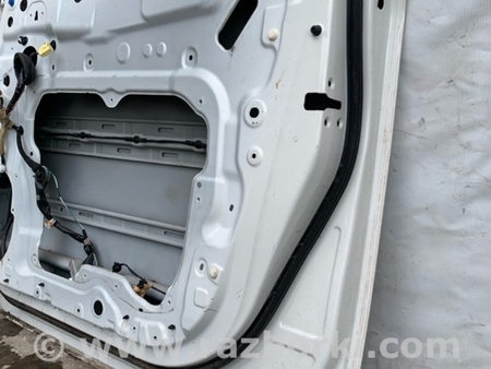 ФОТО Двері для Nissan Quest S (11-17) Київ