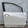 Двері Nissan Quest S (11-17)