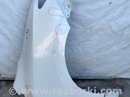 ФОТО Крило переднє для Nissan Quest S (11-17) Київ