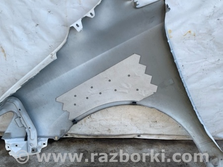 ФОТО Крило переднє для Nissan Quest S (11-17) Київ