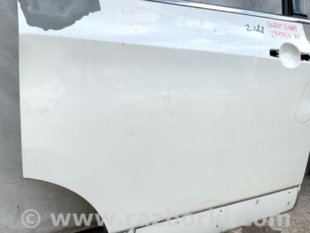 ФОТО Двері зсувні для Nissan Quest S (11-17) Київ