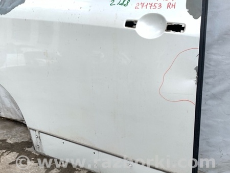 ФОТО Двері зсувні для Nissan Quest S (11-17) Київ