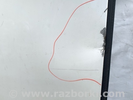 ФОТО Двері зсувні для Nissan Quest S (11-17) Київ