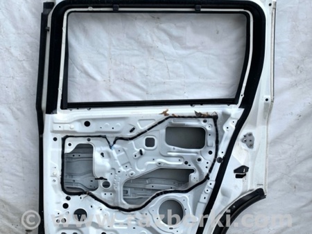 ФОТО Двері зсувні для Nissan Quest S (11-17) Київ