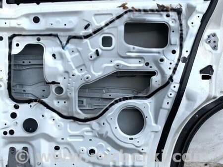 ФОТО Двері зсувні для Nissan Quest S (11-17) Київ