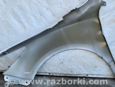 ФОТО Крило переднє для Acura MDX YD3 (13-20) Київ