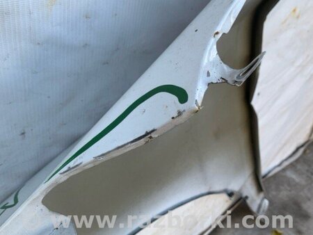 ФОТО Крило переднє для Acura MDX YD3 (13-20) Київ