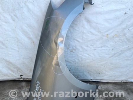 ФОТО Крило переднє для Infiniti M35/M45 Київ