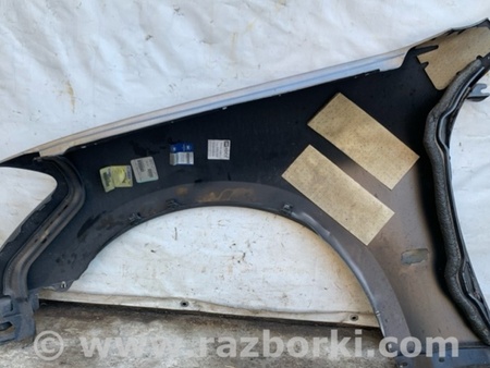 ФОТО Крило переднє для Infiniti M35/M45 Київ