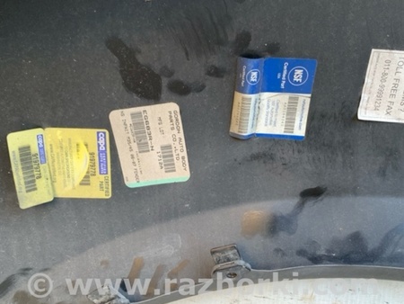 ФОТО Крило переднє для Infiniti M35/M45 Київ