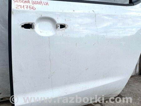 ФОТО Двері зсувні для KIA Sedona (14-18) Київ