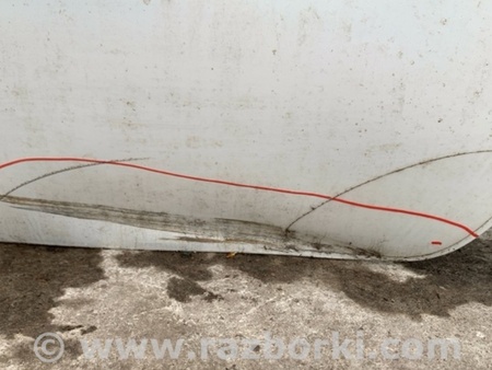 ФОТО Двері зсувні для KIA Sedona (14-18) Київ