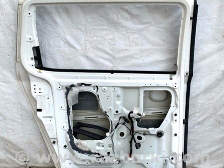 ФОТО Двері зсувні для KIA Sedona (14-18) Київ