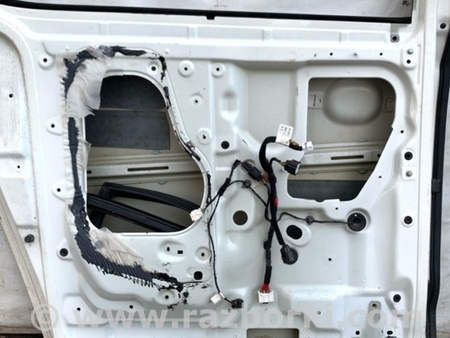 ФОТО Двері зсувні для KIA Sedona (14-18) Київ