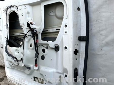 ФОТО Двері зсувні для KIA Sedona (14-18) Київ