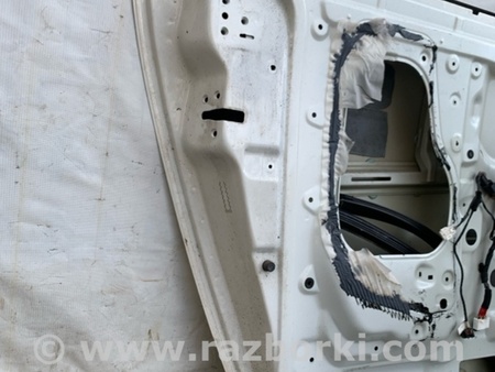 ФОТО Двері зсувні для KIA Sedona (14-18) Київ