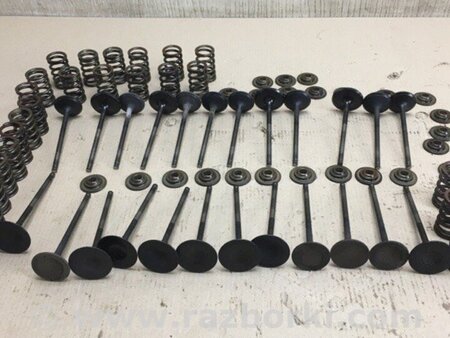 ФОТО Клапан випускний для Subaru Tribeca рестайл (08-14) Київ