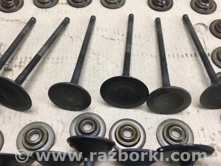 ФОТО Клапан випускний для Subaru Tribeca рестайл (08-14) Київ