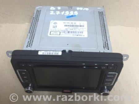 ФОТО Магнітола для Volkswagen Passat B7 (09.2010-06.2015) Київ