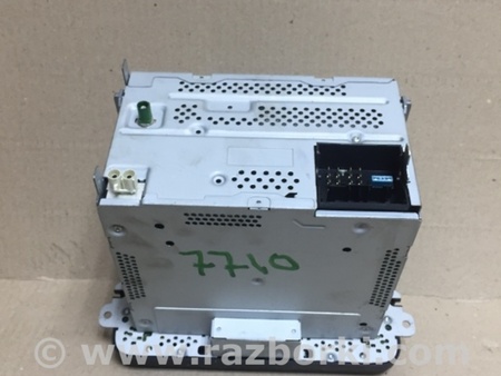 ФОТО Магнітола для Volkswagen Passat B7 (09.2010-06.2015) Київ