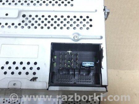 ФОТО Магнітола для Volkswagen Passat B7 (09.2010-06.2015) Київ