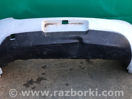 ФОТО Бампер задній для Dodge Dart (12-16) Київ