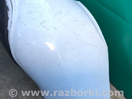 ФОТО Бампер задній для Dodge Dart (12-16) Київ