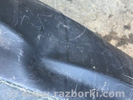 ФОТО Бампер задній для Dodge Dart (12-16) Київ