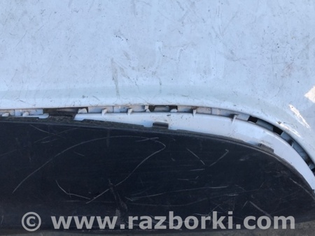 ФОТО Бампер задній для Dodge Dart (12-16) Київ