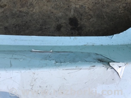 ФОТО Бампер задній для Dodge Dart (12-16) Київ