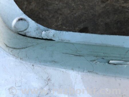 ФОТО Бампер задній для Dodge Dart (12-16) Київ