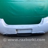 ФОТО Бампер задній для Dodge Dart (12-16) Київ