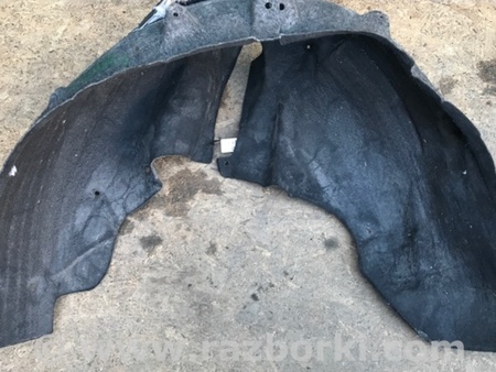 ФОТО Підкрилок для Acura TLX (14-20) Київ