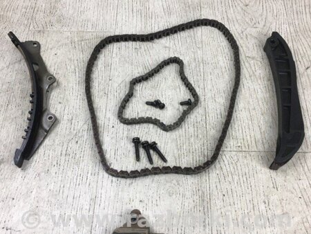 ФОТО Натягувач ланцюга ГРМ для Jeep Cherokee KL (2013-2023) Київ