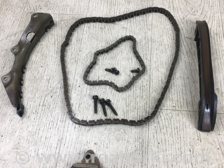 ФОТО Натягувач ланцюга ГРМ для Jeep Cherokee KL (2013-2023) Київ