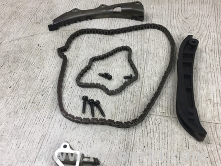 ФОТО Натягувач ланцюга ГРМ для Jeep Cherokee KL (2013-2023) Київ