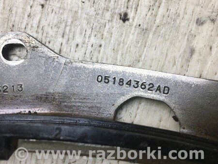 ФОТО Натягувач ланцюга ГРМ для Jeep Cherokee KL (2013-2023) Київ