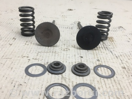 ФОТО Клапан впускний для Toyota Camry 40 XV40 (06-11) Київ