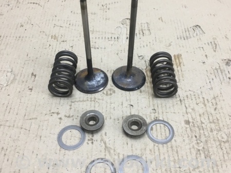 ФОТО Клапан впускний для Toyota Camry 40 XV40 (06-11) Київ