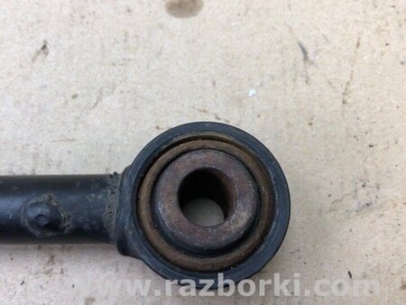 ФОТО Важіль задньої підвіски нижній поперечний для Ford Fusion USA 2 поколение (12-20) Київ