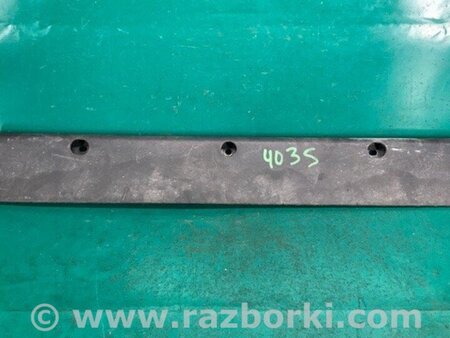 ФОТО Захист переднього бампера для Acura TLX (14-20) Київ