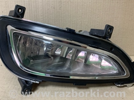 ФОТО Протитуманна фара для Hyundai Grandeur V HG (11-17) Київ