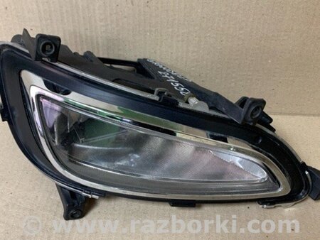 ФОТО Протитуманна фара для Hyundai Grandeur V HG (11-17) Київ