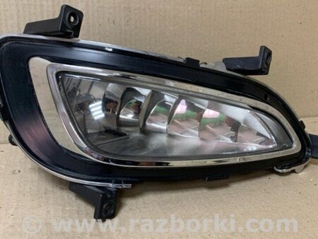 ФОТО Протитуманна фара для Hyundai Grandeur V HG (11-17) Київ