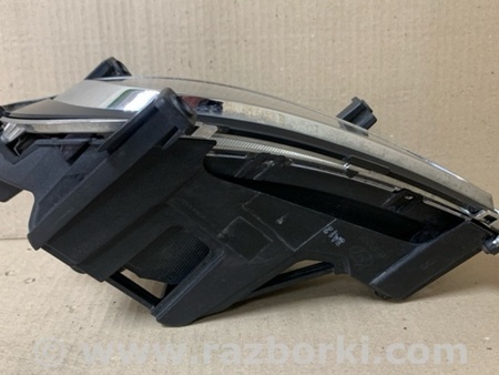 ФОТО Протитуманна фара для Hyundai Grandeur V HG (11-17) Київ