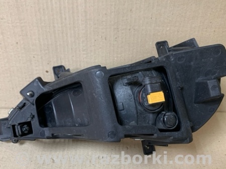 ФОТО Протитуманна фара для Hyundai Grandeur V HG (11-17) Київ